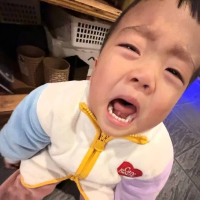 이삿짐정리중