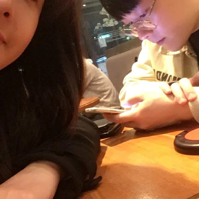 모모짱