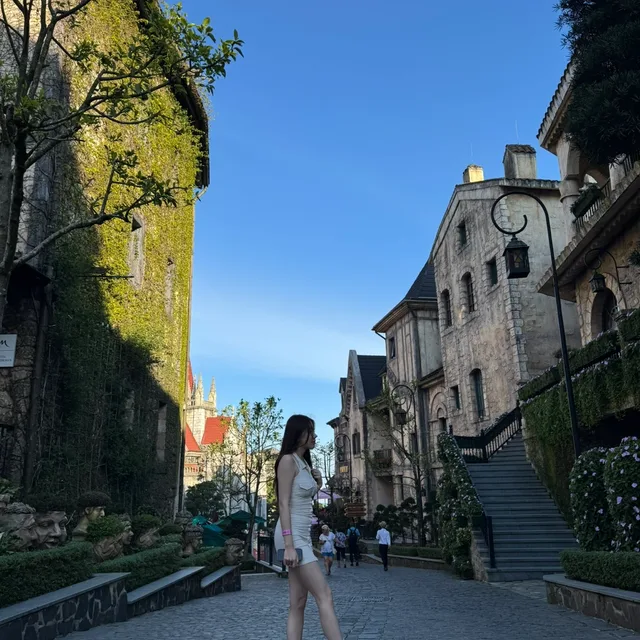 profile