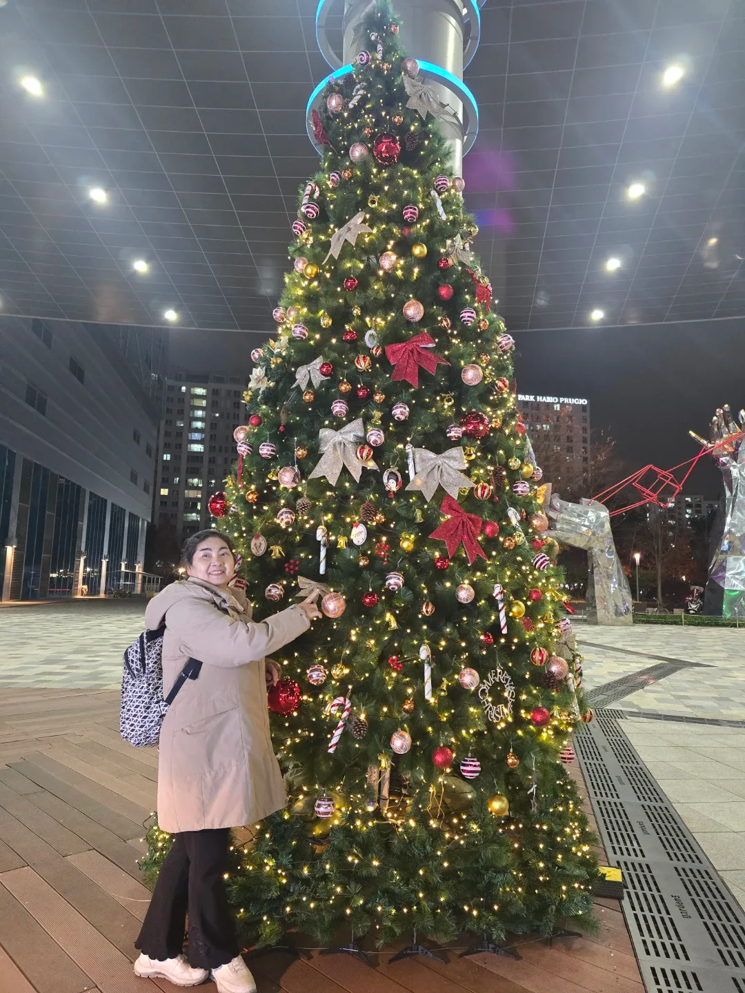 가을바다