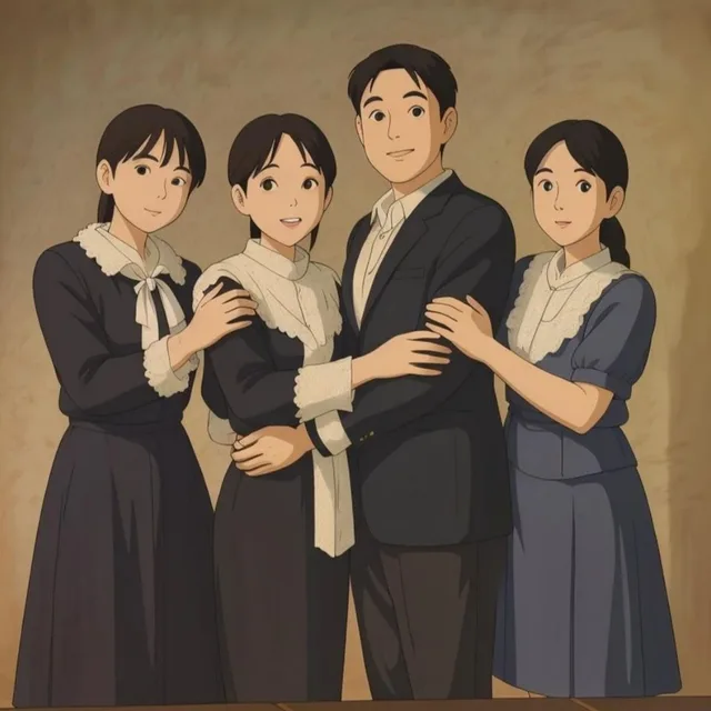 달그림자