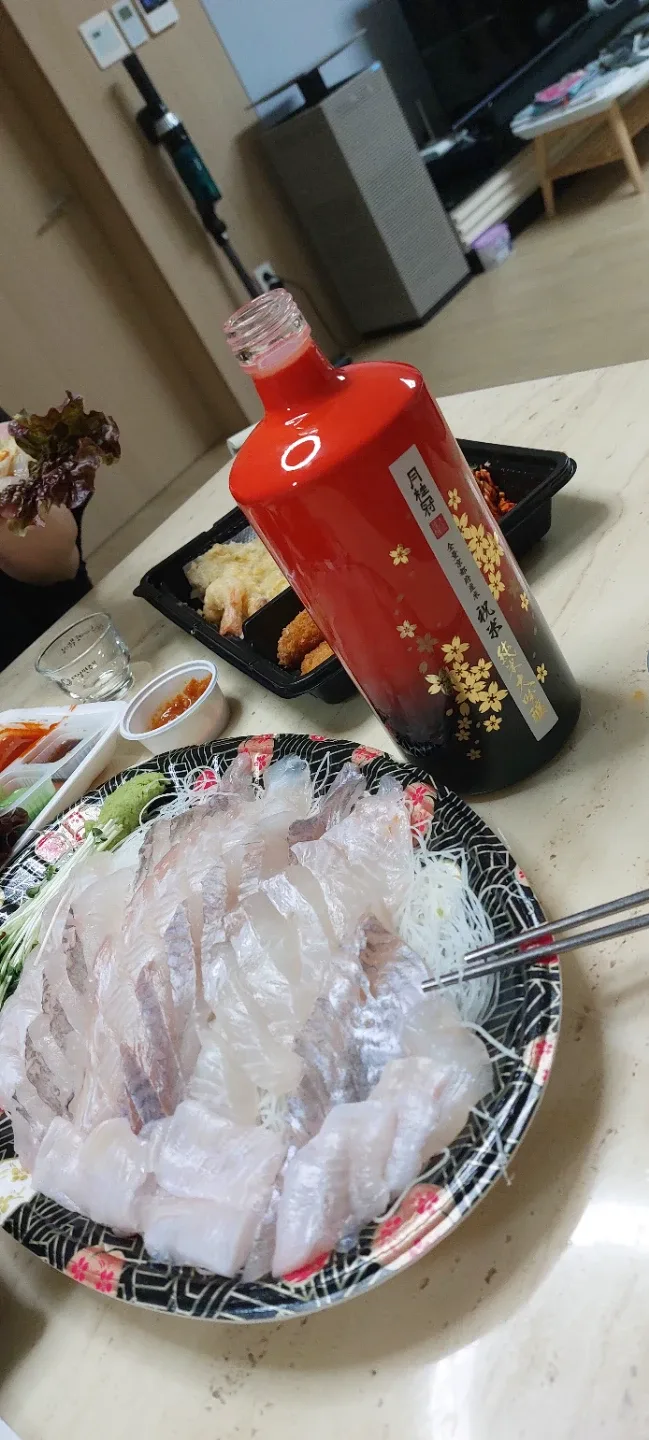 나풀나풀