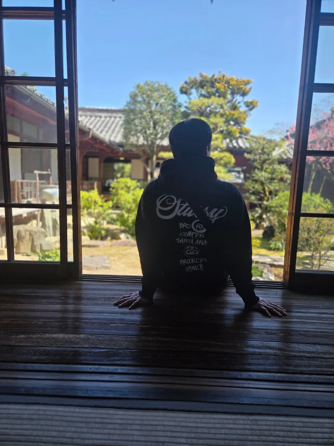 데데