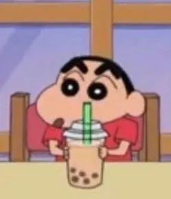 티끌모아버블티