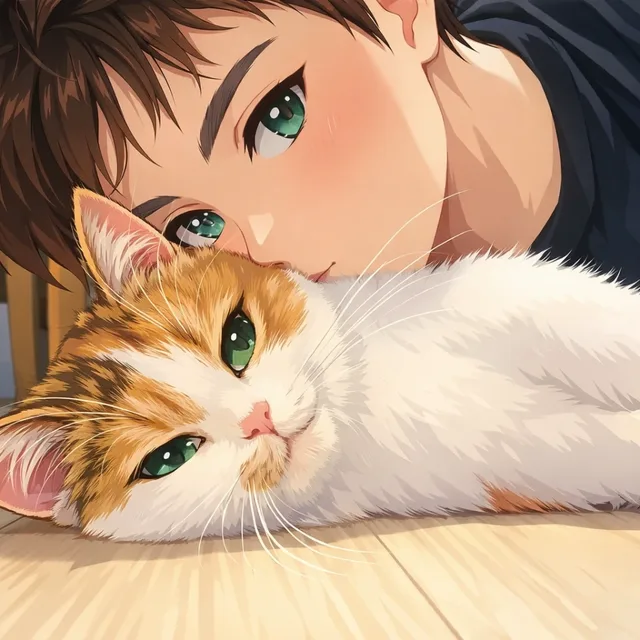 냥냥