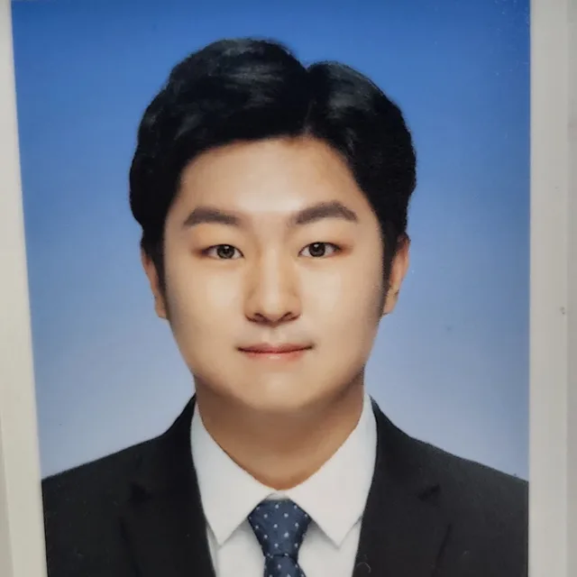 인상좋은청년