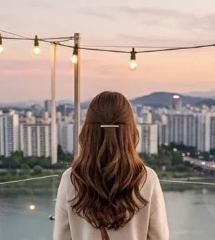 효정이