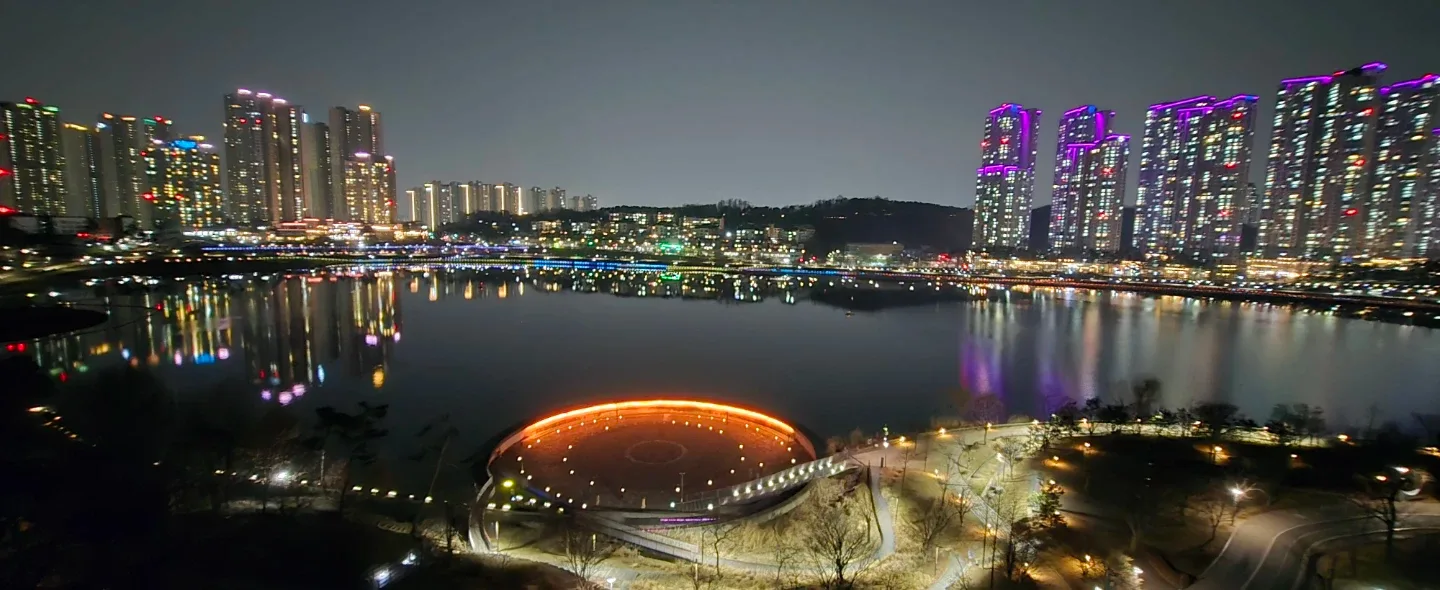 동동