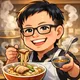 영락마을회관국수