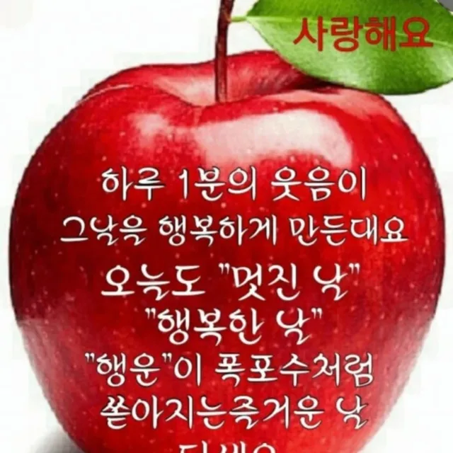 웃으며살자