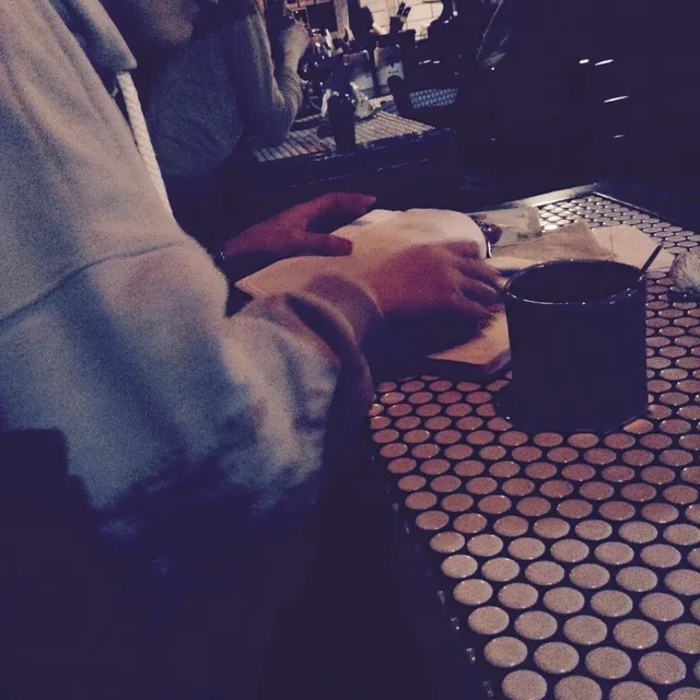 파란나팔