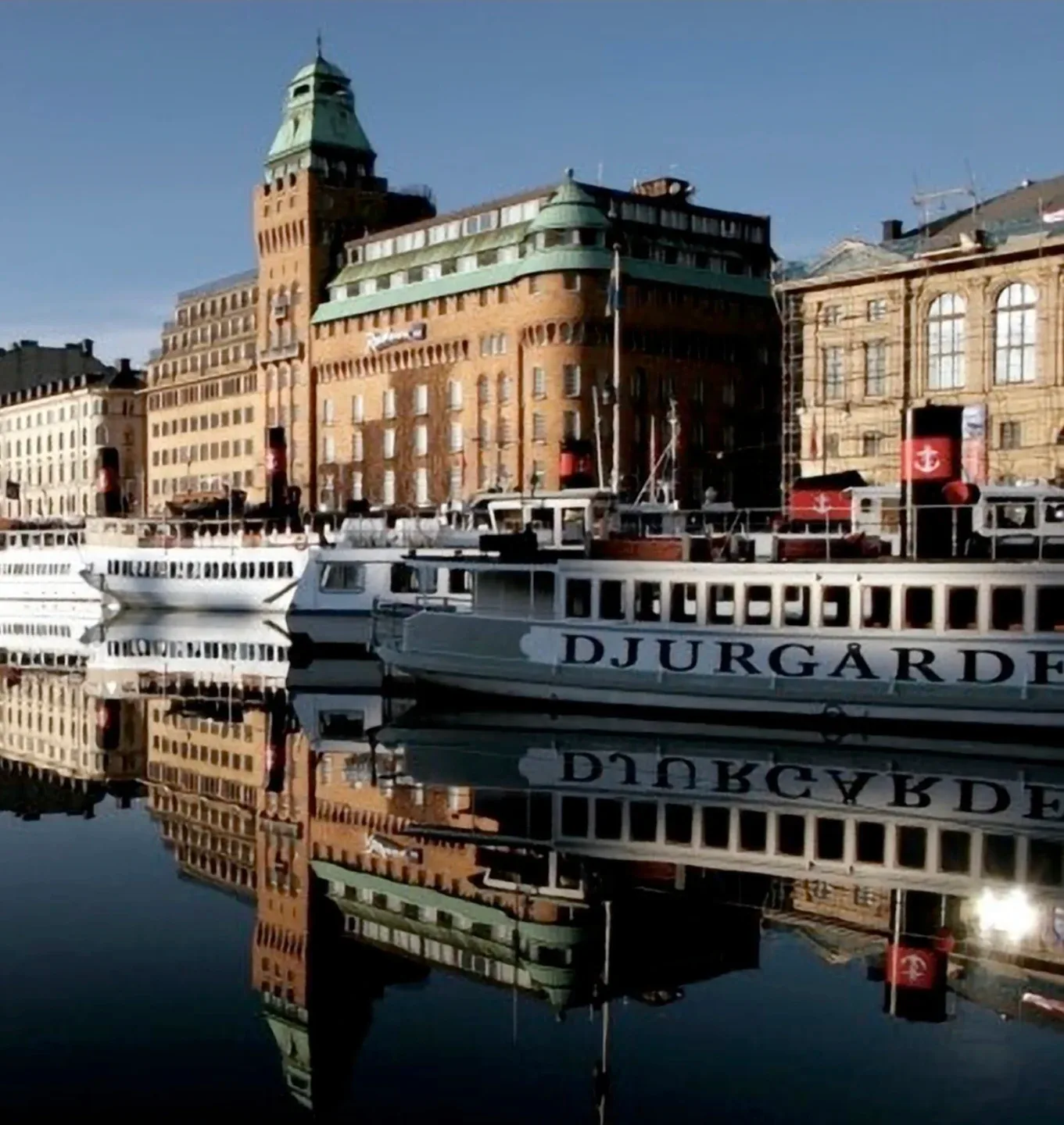 DJURGARDEN
