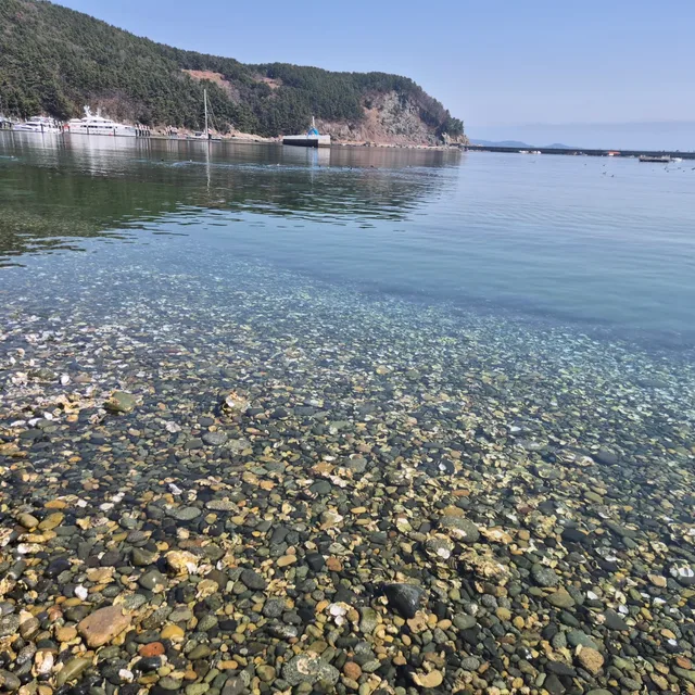 시냇물