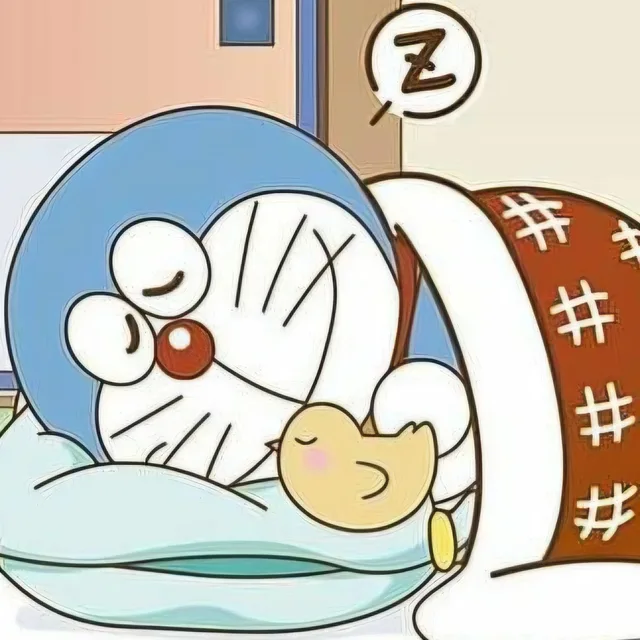 도라에몽