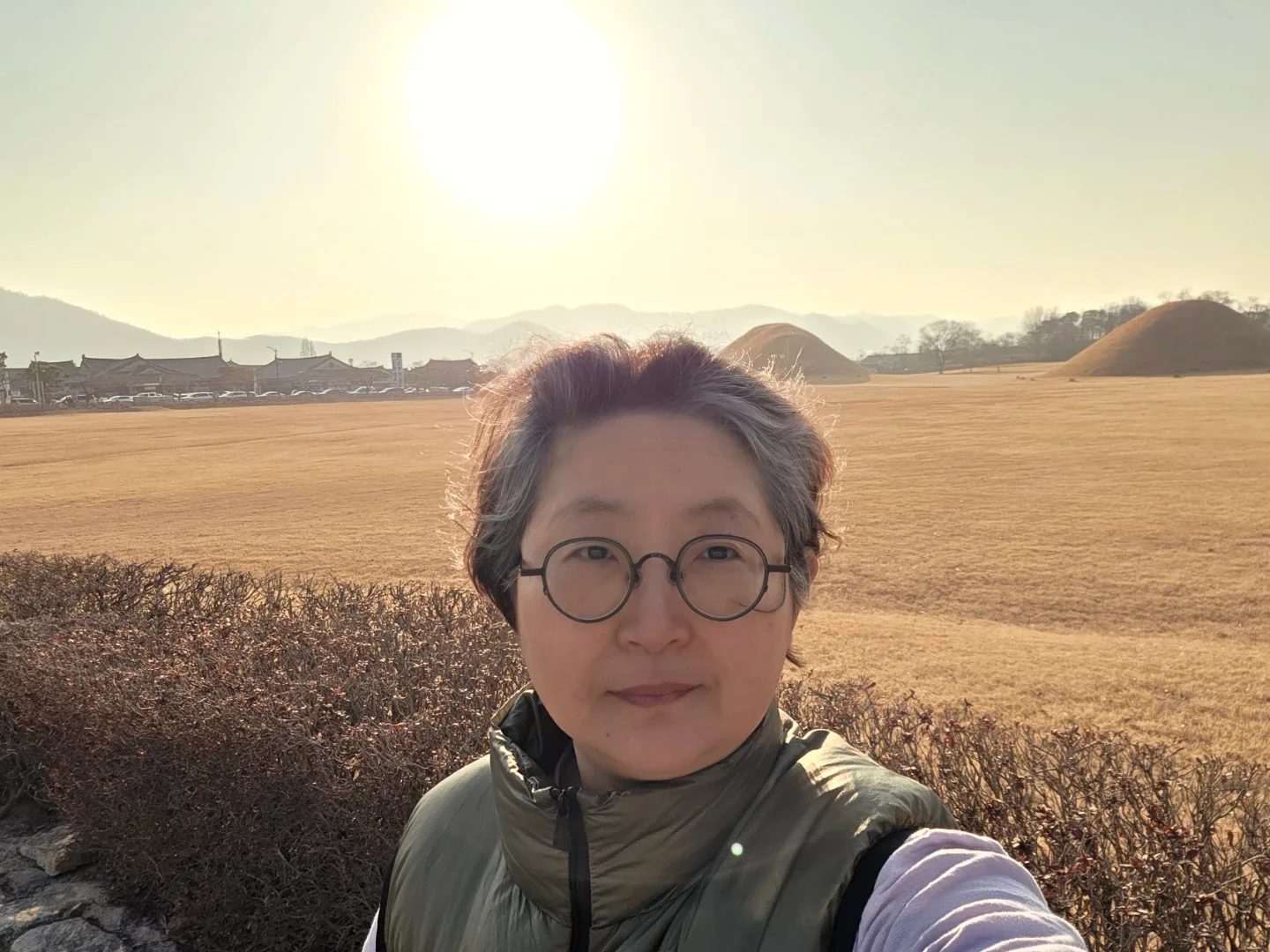 살림살이