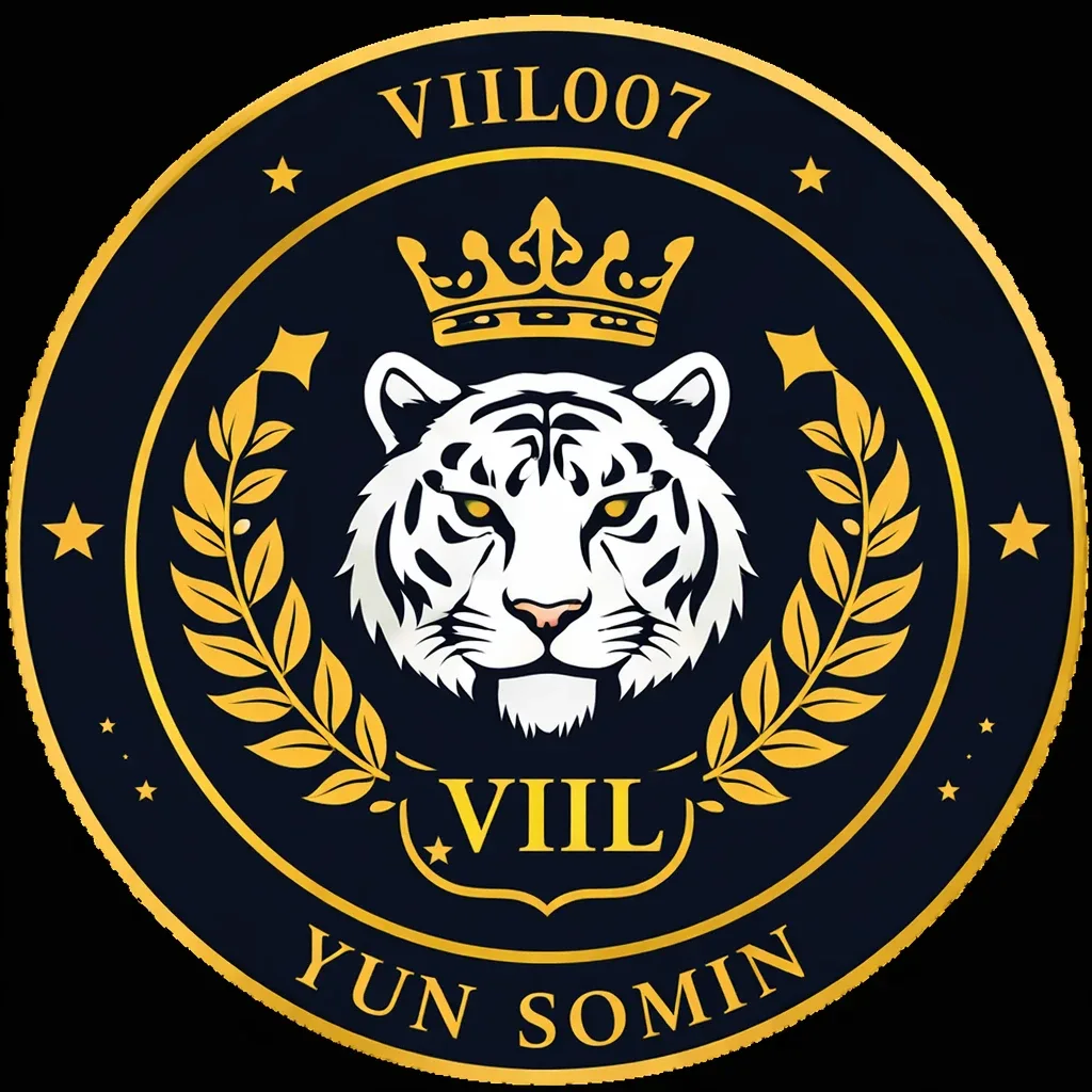 VIIL007YSM
