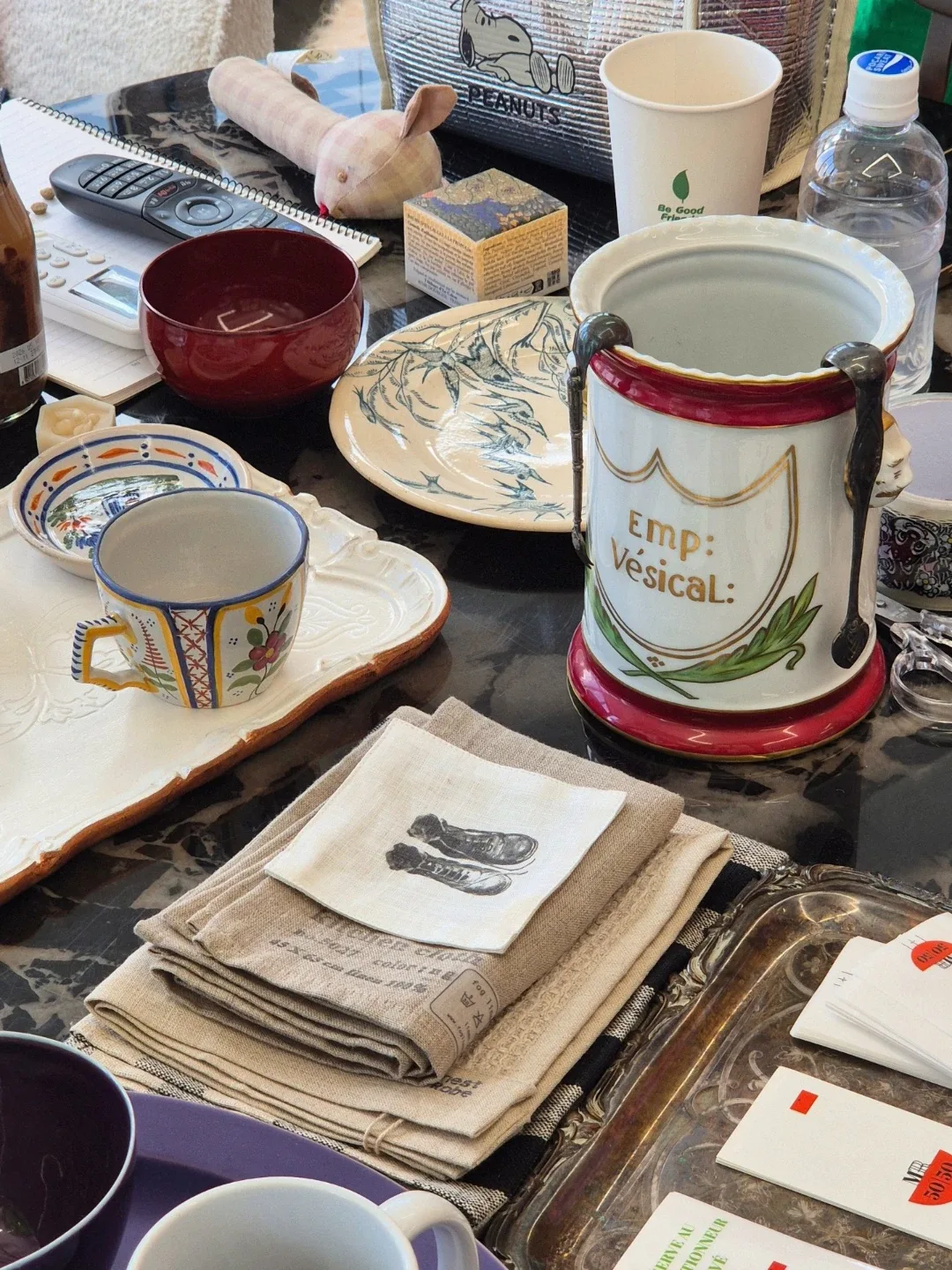 profile