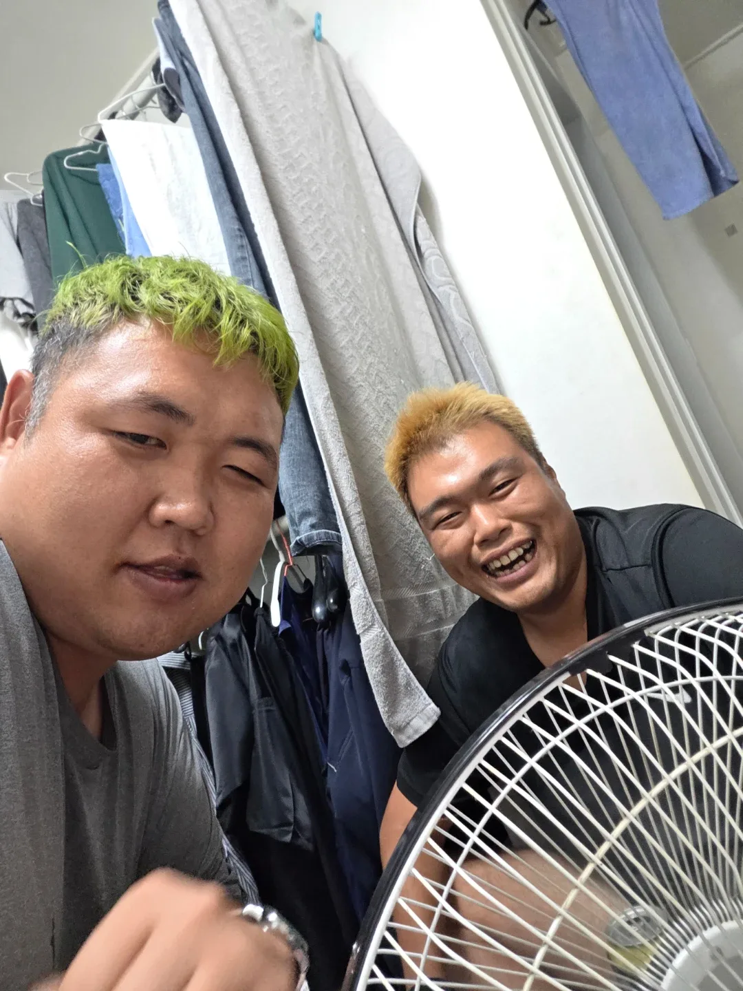 아메리카노킬러