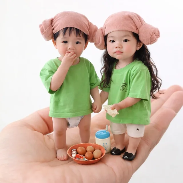 배린이
