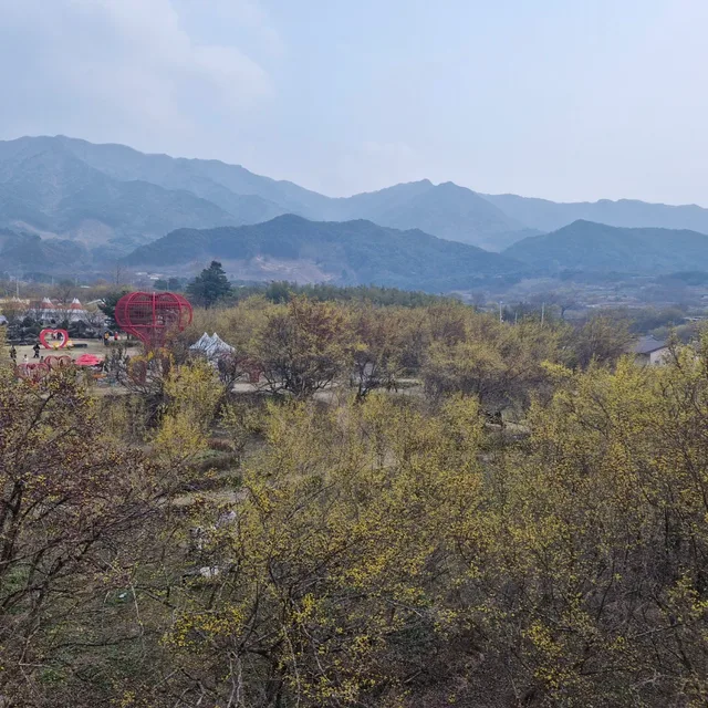 봄이