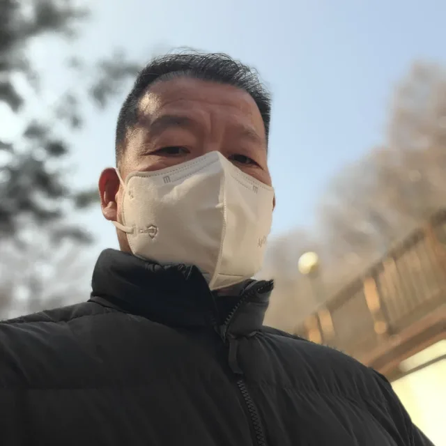 손회장