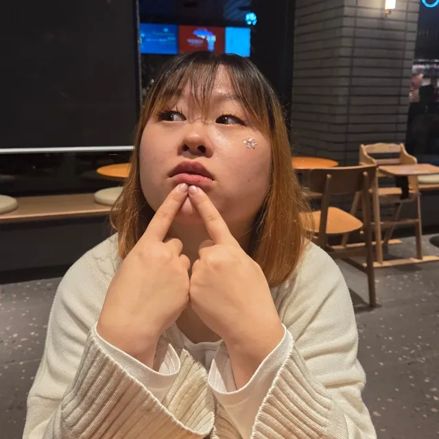 럭키비키