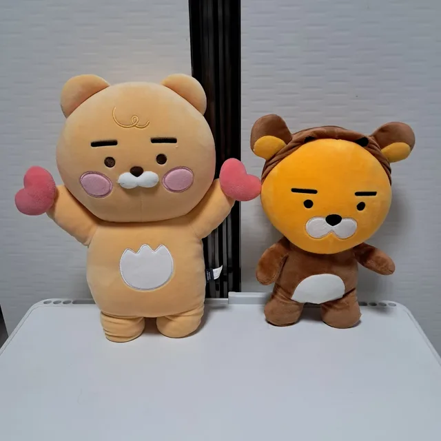 제일루착한당근