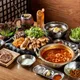 산장삼겹
