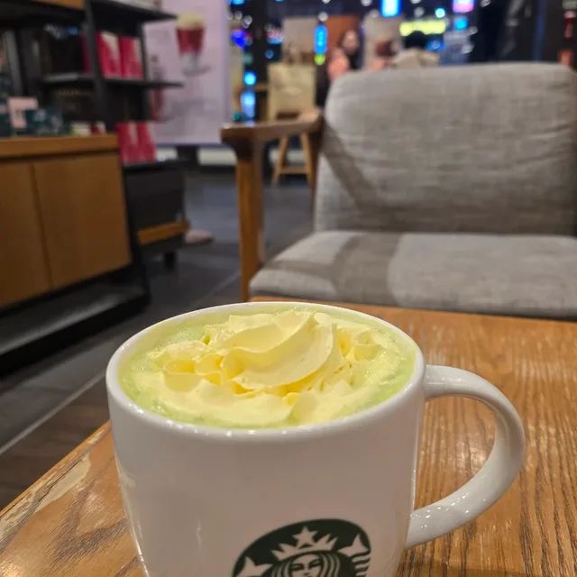 보리수