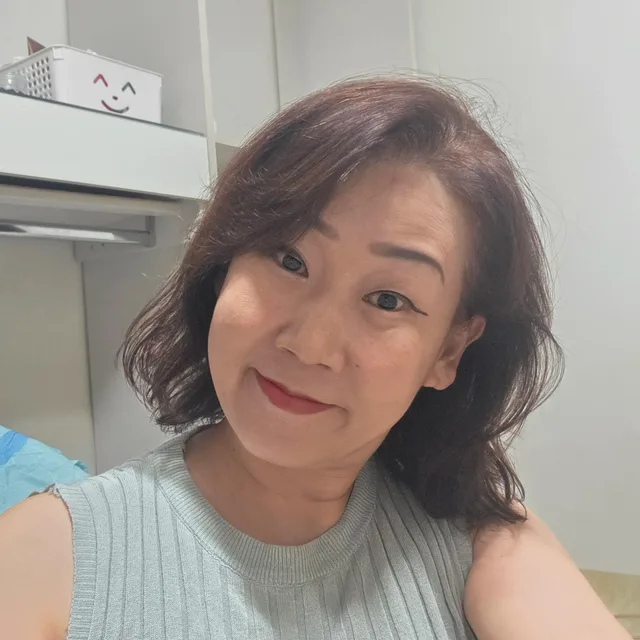 귀여운여우