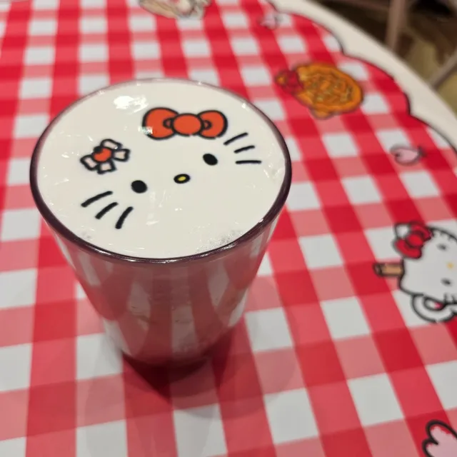 키티뽕