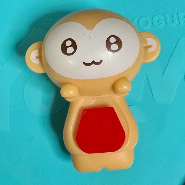 곰네마리