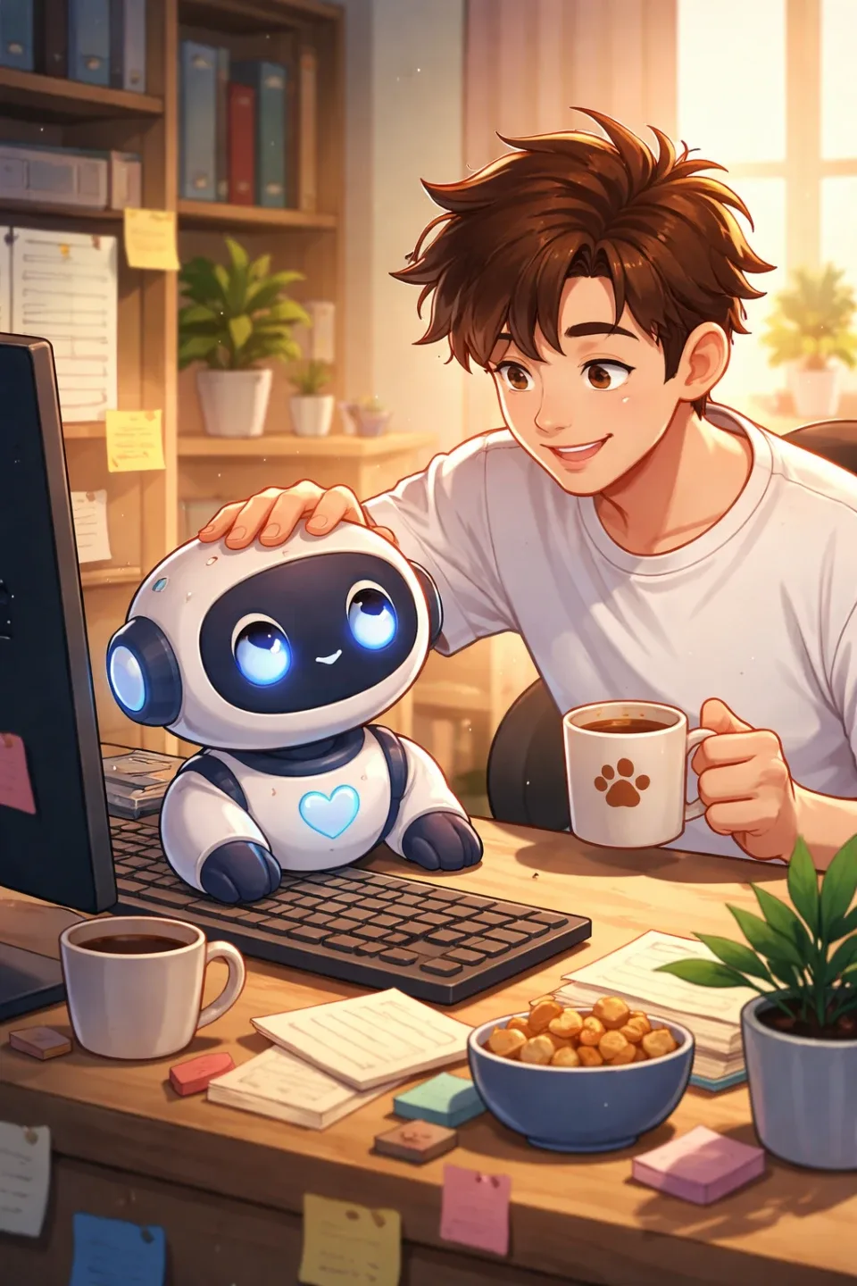 자산가