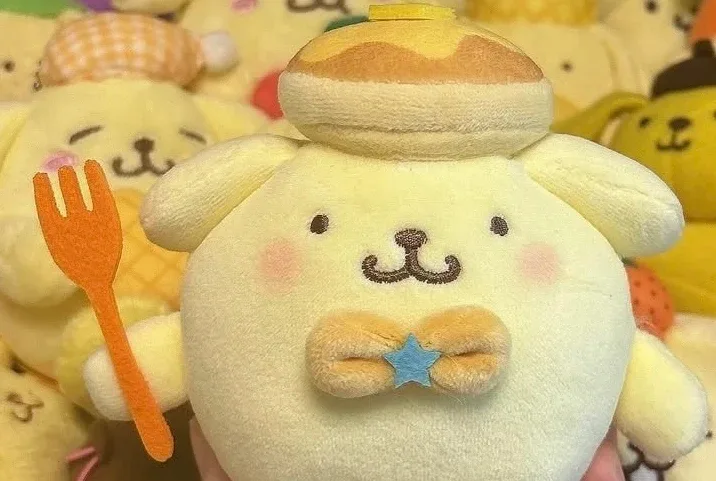 뚠뚠푸린