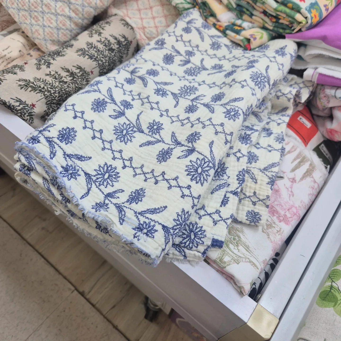 아침햇살