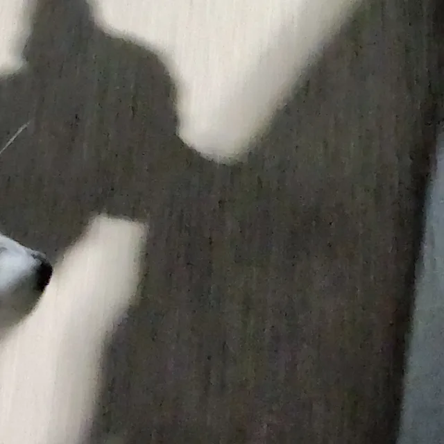 초코율무