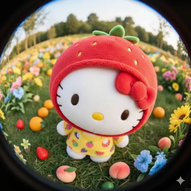 헬로키티