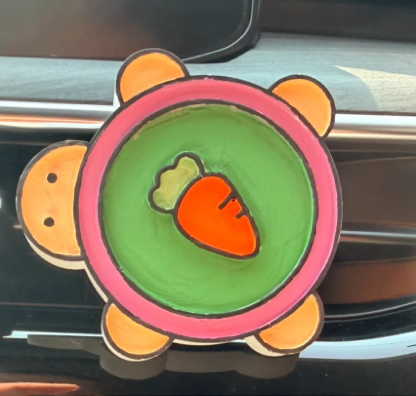 당근거북