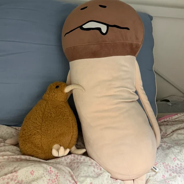 은하