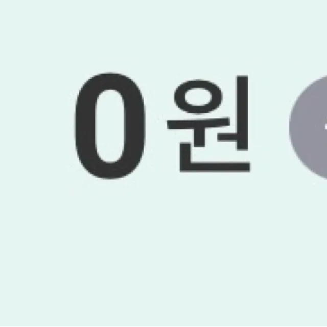 전재산0원