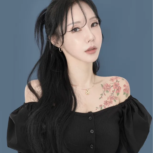 봄여신