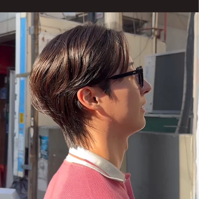 무직