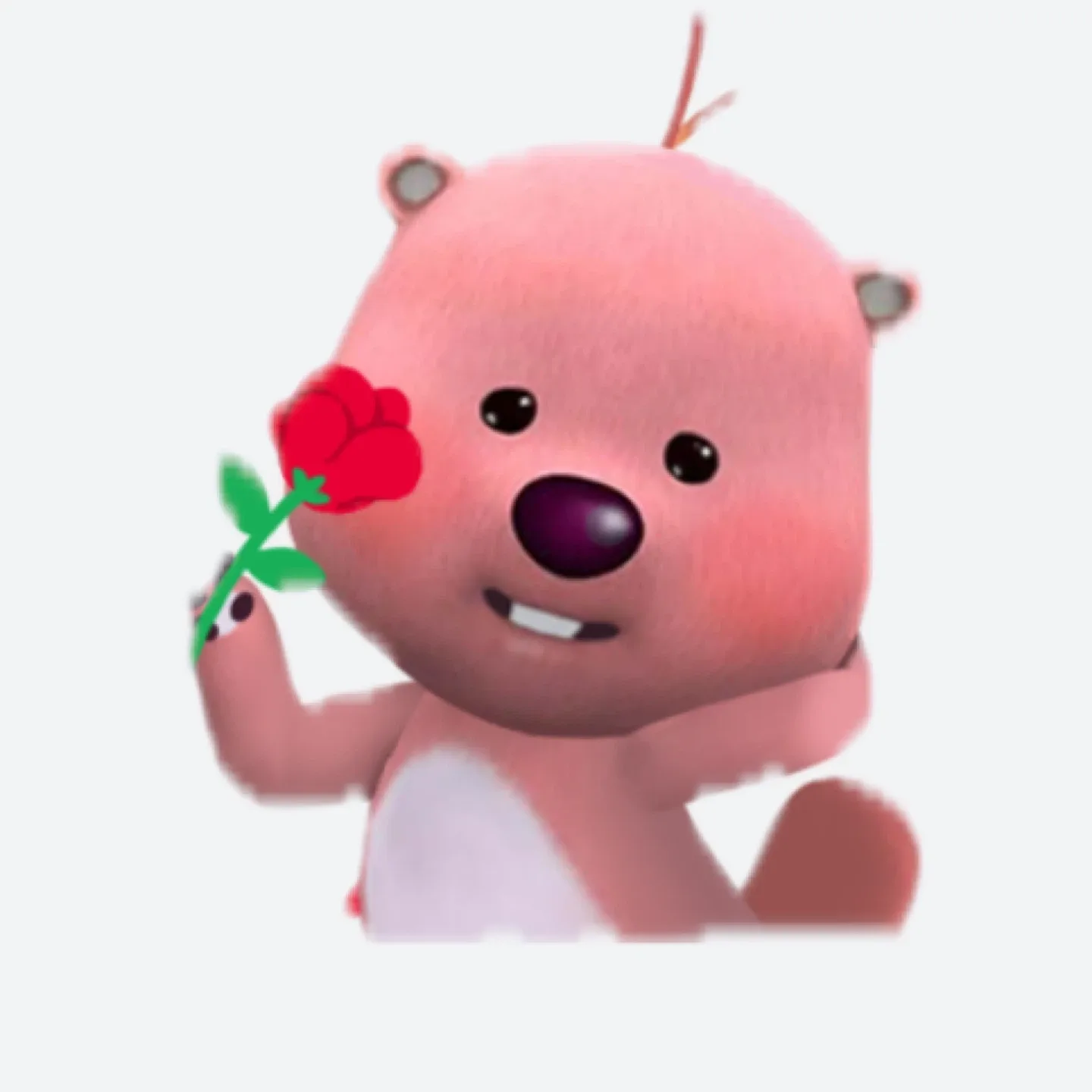 잔망루피