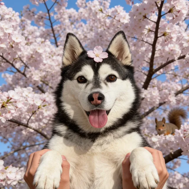 몽글몽글