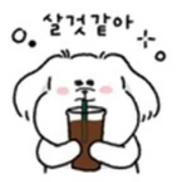 얼죽아