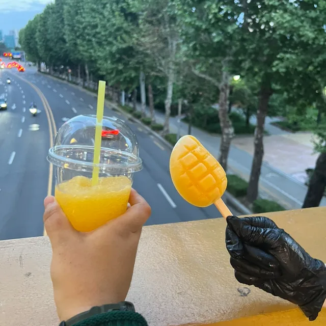 녕이에요