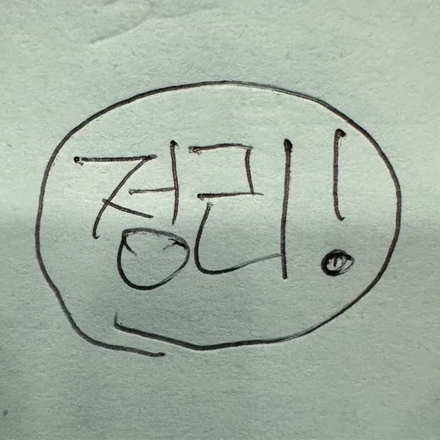정리하는수집가
