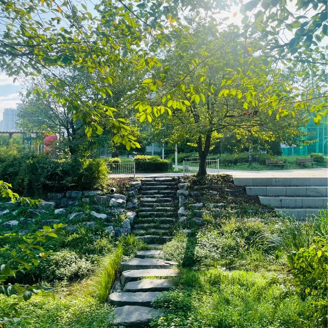 초록맘