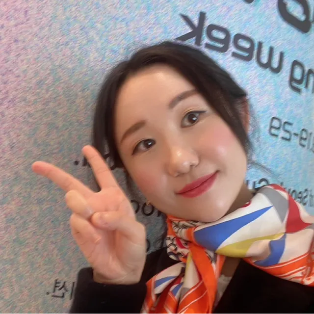기쁨이