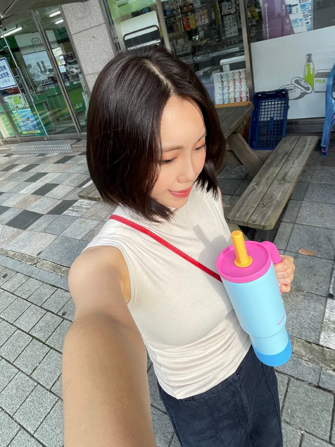 profile